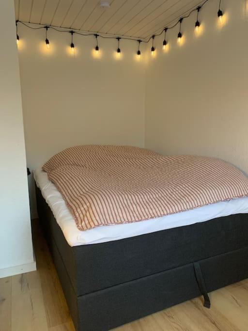 Huset Ved Soen Taet Pa Herning Og Mch Og Boxen 90 M2 Sunds Zewnętrze zdjęcie